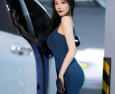 最新杨晨晨全图