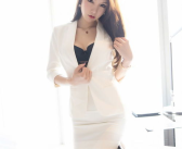 周于希美女全图,揭秘时尚界新宠的绝美风采