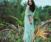 花杂志写真,捕捉时光里的浪漫瞬间