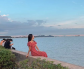 海岛上 小姐姐叫什么,揭秘神秘小姐姐的美丽传说