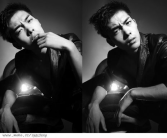 男写真摄影师,揭秘男写真摄影师的创作魅力