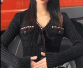 防火小姐姐,守护家园的消防安全使者
