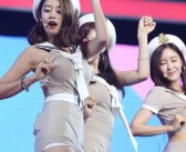T-ara：从巅峰到低谷韩国女团的传奇历程与不屈精神