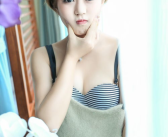 美媛馆思琪Sukiii,探寻东方美学的独特魅力