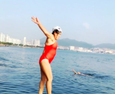 居家小姐姐不负韶华,居家小姐姐的温馨时光