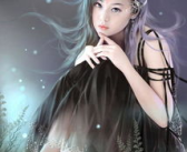 cg动漫写真,光影交织的艺术盛宴