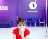 学舞蹈的小姐姐是谁呀,学舞蹈的小姐姐究竟是谁？