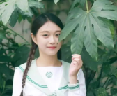 三个小姐姐暗恋你的表现,三位小姐姐的暗恋故事