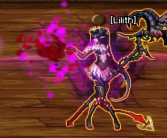 蠢沫沫魅魔尾巴,探寻尾巴背后的神秘传说