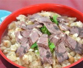 宾川网红羊肉馆,探寻云南风味美食的网红打卡地