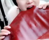 果丹皮查房小姐姐,揭秘美食背后的故事
