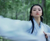 小姐姐的古风啊,小姐姐的古风魅力之旅